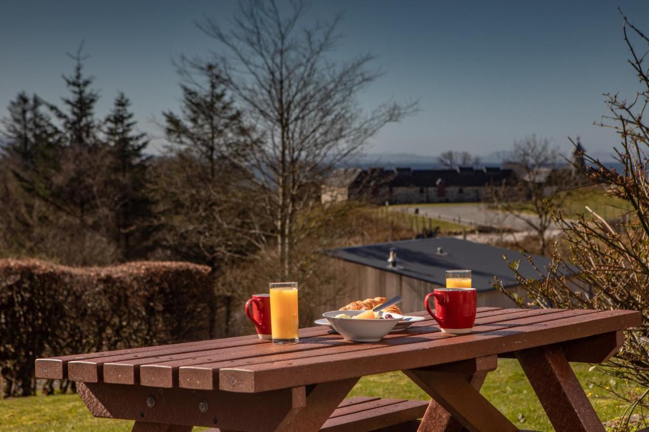 Scalpay@Knock View Apartments, Sleat, Isle Of Skye Teangue  Dış mekan fotoğraf