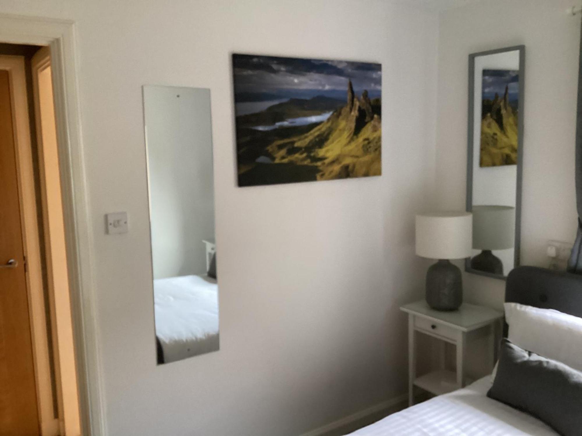 Scalpay@Knock View Apartments, Sleat, Isle Of Skye Teangue  Dış mekan fotoğraf